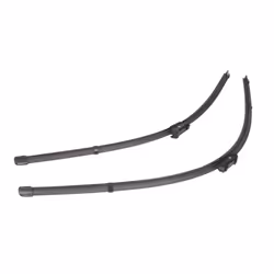 Balai d'essuie-glace VALEO 574680, Silencio Xtrm VF480, 750+650mm, 2 pièce