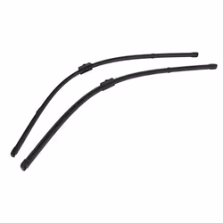 Balai d'essuie-glace VALEO 574686, Silencio Xtrm VF486, 750+700mm, 2 pièce