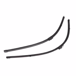 Balai d'essuie-glace VALEO 574686, Silencio Xtrm VF486, 750+700mm, 2 pièce