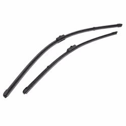 Balai d'essuie-glace VALEO 574687, Silencio Xtrm VF487, 650+500mm, 2 pièce