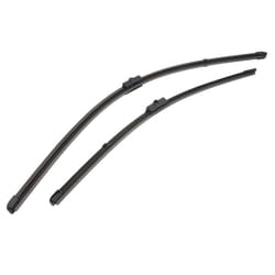 Balai d'essuie-glace VALEO 574687, Silencio Xtrm VF487, 650+500mm, 2 pièce