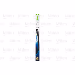 Balai d'essuie-glace VALEO 574687, Silencio Xtrm VF487, 650+500mm, 2 pièce - Vue supplémentaire 6