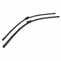 Balai d'essuie-glace VALEO 574694, Silencio VF494, 730mm, Avant, 2 pièce