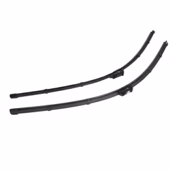 Balai d'essuie-glace VALEO 574694, Silencio VF494, 730mm, Avant, 2 pièce