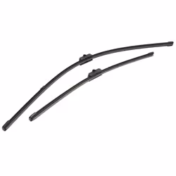 Balai d'essuie-glace VALEO 574709, Silencio VF389, 650+450mm, Avant, 2 pièce