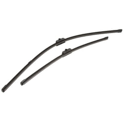 Balai d'essuie-glace VALEO 574709, Silencio VF389, 650+450mm, Avant, 2 pièce