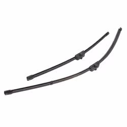 Balai d'essuie-glace VALEO 574709, Silencio VF389, 650+450mm, Avant, 2 pièce