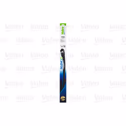 Balai d'essuie-glace VALEO 574709, Silencio VF389, 650+450mm, Avant, 2 pièce - Vue supplémentaire 5