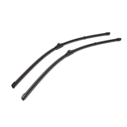 Balai d'essuie-glace VALEO 574710, Silencio VF390, 600mm, Avant, 2 pièce