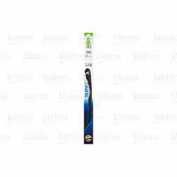 Balai d'essuie-glace VALEO 574710, Silencio VF390, 600mm, Avant, 2 pièce - Vue supplémentaire 6