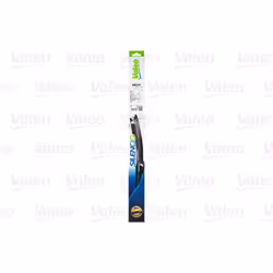 Balai d'essuie-glace VALEO 574727, Silencio Hybrid VH127, 480mm, Avant, 1 pièce - Vue supplémentaire 5