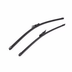 Balai d'essuie-glace VALEO 574741, Silencio Xtrm VF341, 550+450mm, 2 pièce