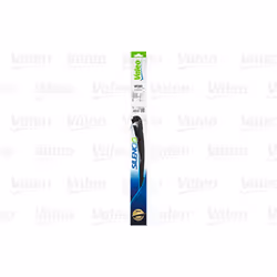 Balai d'essuie-glace VALEO 574741, Silencio Xtrm VF341, 550+450mm, 2 pièce - Vue supplémentaire 6