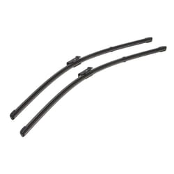 Balai d'essuie-glace VALEO 574743, Silencio Xtrm VF343, 550mm, Avant, 2 pièce