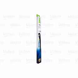 Balai d'essuie-glace VALEO 574743, Silencio Xtrm VF343, 550mm, Avant, 2 pièce - Vue supplémentaire 7