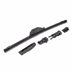 Balai d'essuie-glace VALEO 575000, First Flat Blade FM35, 350mm, Avant, 1 pièce