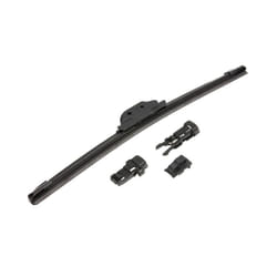 Balai d'essuie-glace VALEO 575001, First Flat Blade FM38, 380mm, Avant, 1 pièce