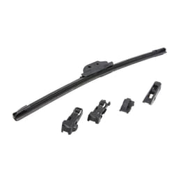 Balai d'essuie-glace VALEO 575002, First Flat Blade FM40, 400mm, Avant, 1 pièce