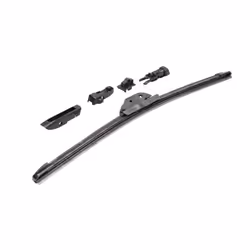 Balai d'essuie-glace VALEO 575003, First Flat Blade FM45, 450mm, Avant, 1 pièce