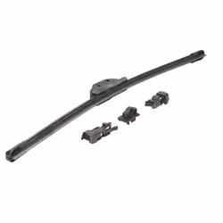Balai d'essuie-glace VALEO 575004, First Flat Blade FM47, 475mm, Avant, 1 pièce