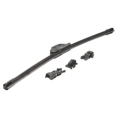 Balai d'essuie-glace VALEO 575004, First Flat Blade FM47, 475mm, Avant, 1 pièce