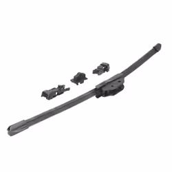 Balai d'essuie-glace VALEO 575004, First Flat Blade FM47, 475mm, Avant, 1 pièce