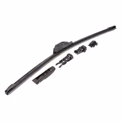 Balai d'essuie-glace VALEO 575005, First Flat Blade FM50, 500mm, Avant, 1 pièce