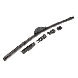 Balai d'essuie-glace VALEO 575005, First Flat Blade FM50, 500mm, Avant, 1 pièce