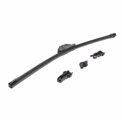 Balai d'essuie-glace VALEO 575006, First Flat Blade FM53, 530mm, Avant, 1 pièce