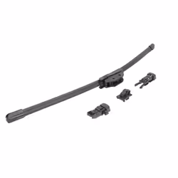 Balai d'essuie-glace VALEO 575006, First Flat Blade FM53, 530mm, Avant, 1 pièce