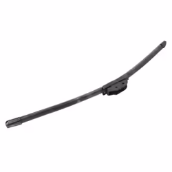 Balai d'essuie-glace VALEO 575007, First Flat Blade FM55, 550mm, Avant, 1 pièce