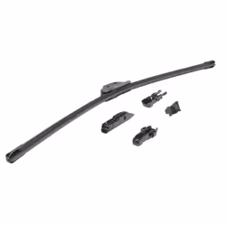 Balai d'essuie-glace VALEO 575008, First Flat Blade FM60, 600mm, Avant, 1 pièce