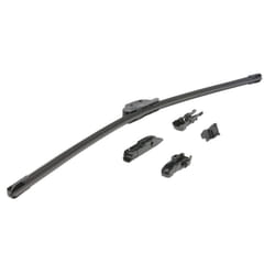 Balai d'essuie-glace VALEO 575008, First Flat Blade FM60, 600mm, Avant, 1 pièce