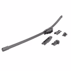 Balai d'essuie-glace VALEO 575008, First Flat Blade FM60, 600mm, Avant, 1 pièce