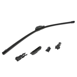 Balai d'essuie-glace VALEO 575009, First Flat Blade FM65, 650mm, Avant, 1 pièce