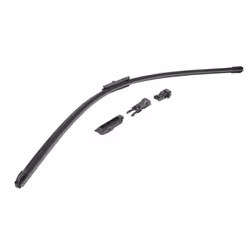 Balai d'essuie-glace VALEO 575011, First Flat Blade FM75, 750mm, Avant, 1 pièce
