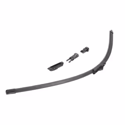 Balai d'essuie-glace VALEO 575011, First Flat Blade FM75, 750mm, Avant, 1 pièce