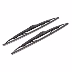 Balai d'essuie-glace VALEO 575541, First Blade VF41x2, 400mm, Avant, 2 pièce