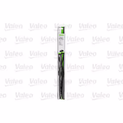 Balai d'essuie-glace VALEO 575541, First Blade VF41x2, 400mm, Avant, 2 pièce - Vue supplémentaire 5