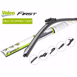 OUTLET Balai dessuie-glace Valeo VFB 48 475 mm / 19 X1 description des modèles compatibles matériau de haute qualité