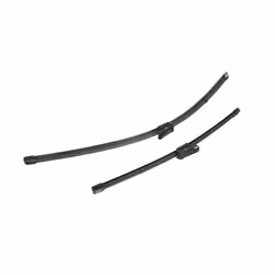 Balai d'essuie-glace VALEO 577804, Silencio Xtrm VF804, 600+400mm, 2 pièce