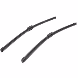 Balai d'essuie-glace VALEO 577806, Silencio VF806, 475mm, Avant, 2 pièce