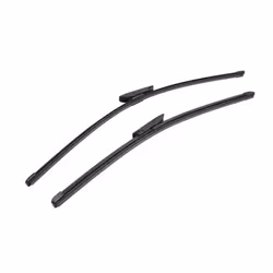 Balai d'essuie-glace VALEO 577810, Silencio Xtrm VF810, 550+475mm, 2 pièce