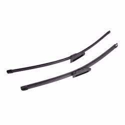 Balai d'essuie-glace VALEO 577810, Silencio Xtrm VF810, 550+475mm, 2 pièce
