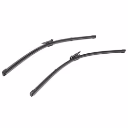 Balai d'essuie-glace VALEO 577812, Silencio Xtrm VF812, 550mm, Avant, 2 pièce