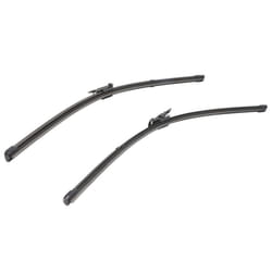 Balai d'essuie-glace VALEO 577812, Silencio Xtrm VF812, 550mm, Avant, 2 pièce