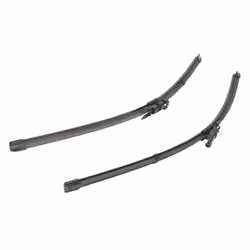 Balai d'essuie-glace VALEO 577812, Silencio Xtrm VF812, 550mm, Avant, 2 pièce