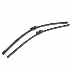 Balai d'essuie-glace VALEO 577814, Silencio Xtrm VF814, 580+530mm, 2 pièce
