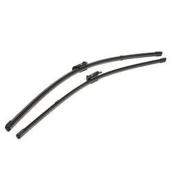 Balai d'essuie-glace VALEO 577814, Silencio Xtrm VF814, 580+530mm, 2 pièce