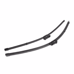 Balai d'essuie-glace VALEO 577814, Silencio Xtrm VF814, 580+530mm, 2 pièce